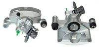 Bremssattel
