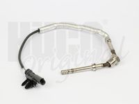 Sensor, Abgastemperatur