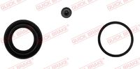 Set reparatie, etrier QUICK BRAKE, Cod: 114-0136