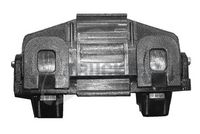 панта, капачка на резервоара