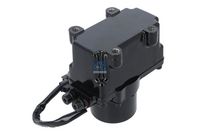 DT Spare Parts Kantelpomp, cabine 2