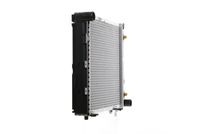 Thumbnail - Radiateur - CR256000S - MAHLE
