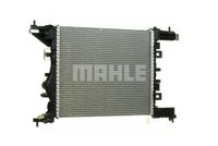 Thumbnail - Radiateur - CR1187000P - MAHLE