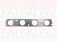 Set garnituri, galerie evacuare FAI AutoParts, Cod: EM1199