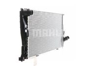 Thumbnail - Radiateur - CR1085000S - MAHLE