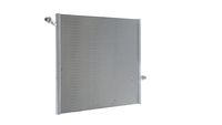 Thumbnail - Radiateur - CR2099000P - MAHLE