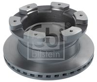 Bremsscheibe