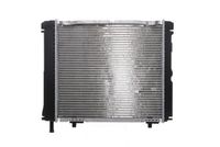Thumbnail - Radiateur - CR256000S - MAHLE