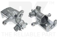 Bremssattel