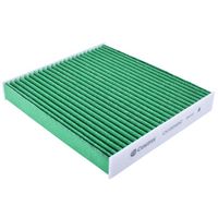 Filter, Innenraumluft