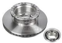 Bremsscheibe