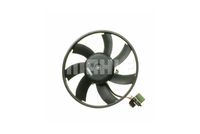 Thumbnail - Koelventilatorwiel - CFF343000P - MAHLE