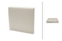 Филтър купе (поленов филтър)