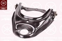 Lenker, Radaufhängung