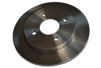 Disc frana ASAM AUTOMOTIVE, Cod: 71286