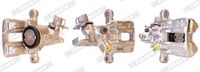 Bremssattel