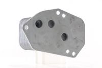 Thumbnail - Oliekoeler, motorolie - CLC118000S - MAHLE