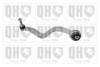 Lenker, Radaufhängung