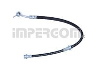 спирачен маркуч