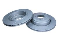 Disc frana MAXGEAR, Cod: 19-1311SPORT