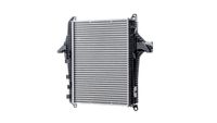 Thumbnail - Intercooler, inlaatluchtkoeler - CI147000P - MAHLE