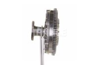 Thumbnail - Koppeling, radiateurventilator - CFC182000P - MAHLE