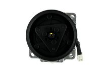 Kompressor, Klimaanlage