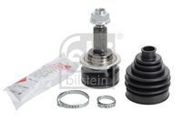 Set articulatie, planetara FEBI BILSTEIN, Cod: 183252