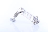 NISSENS Koeler, uitlaatterugvoering 5