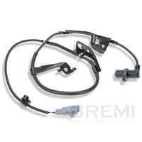 Sensor, Raddrehzahl
