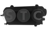 разширителен съд, охладителна течност