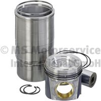 Thumbnail - Reparatieset, zuiger/cilinderbus - 41010962 - KOLBENSCHMIDT