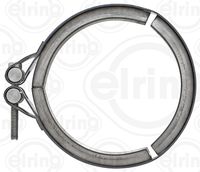 Thumbnail - Pijpverbinding, uitlaatsysteem - 484.970 - ELRING