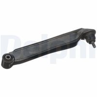 носач, окачване на колелата