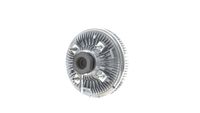 Thumbnail - Koppeling, radiateurventilator - CFC208000P - MAHLE