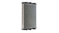 Thumbnail - Radiateur - CR2583001S - MAHLE