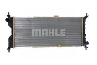 Thumbnail - Radiateur - CR286000S - MAHLE