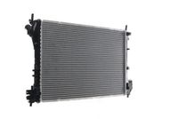 Thumbnail - Radiateur - CR763000S - MAHLE