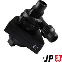 допълнителна водна помпа (кръг охлаждаща вода)