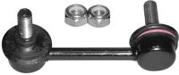 Stange/Strebe, Stabilisator