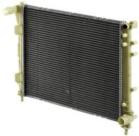 Thumbnail - Radiateur - CR2004000P - MAHLE