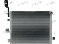 Kondensator, Klimaanlage