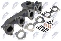 Galerie, sistem de esapament NTY, Cod: BKW-BM-006