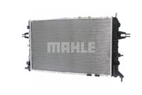 Thumbnail - Radiateur - CR320000S - MAHLE
