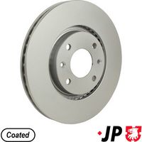 спирачен диск