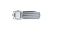 Thumbnail - Intercooler, inlaatluchtkoeler - CI481000P - MAHLE