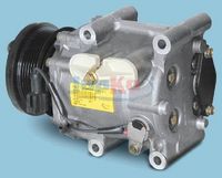 Compresor, climatizare JAPKO, Cod: CMP2060001