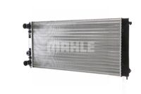 Thumbnail - Radiateur - CR411000S - MAHLE