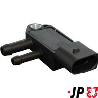 Sensor, Abgasdruck Sensor, Abgasdruck