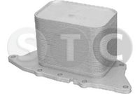 Radiator ulei, ulei motor STC, Cod: T438994